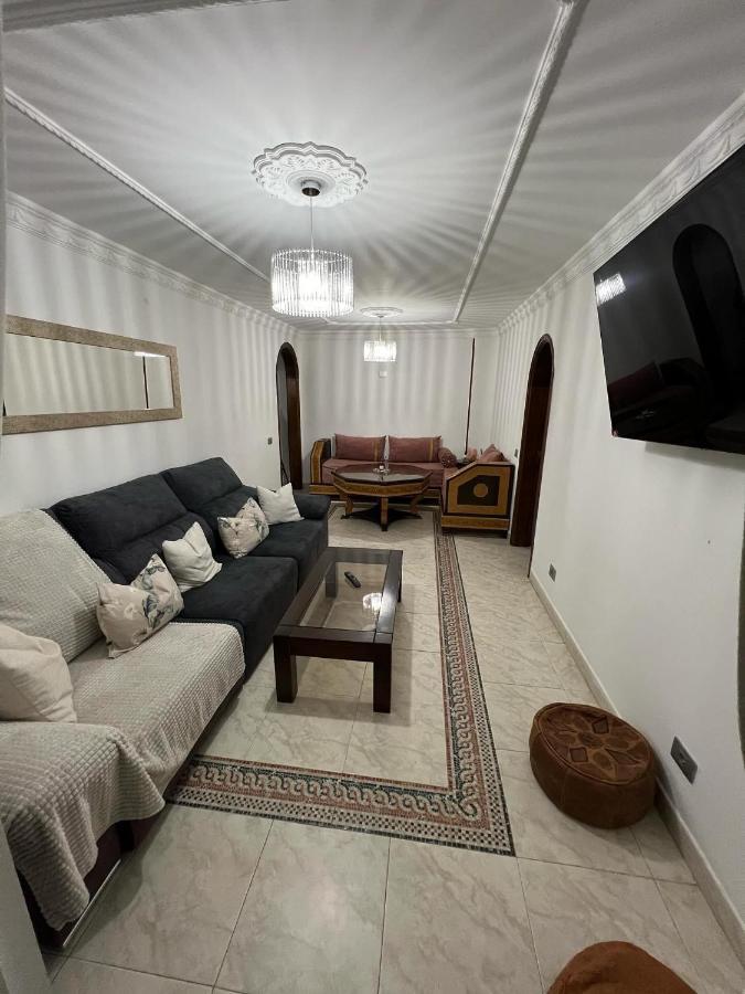 Penthouse-Complex Cristimar Apartment Лос Кристианос Екстериор снимка