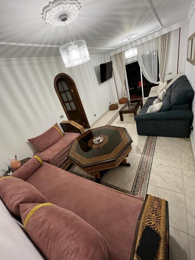 Penthouse-Complex Cristimar Apartment Лос Кристианос Екстериор снимка