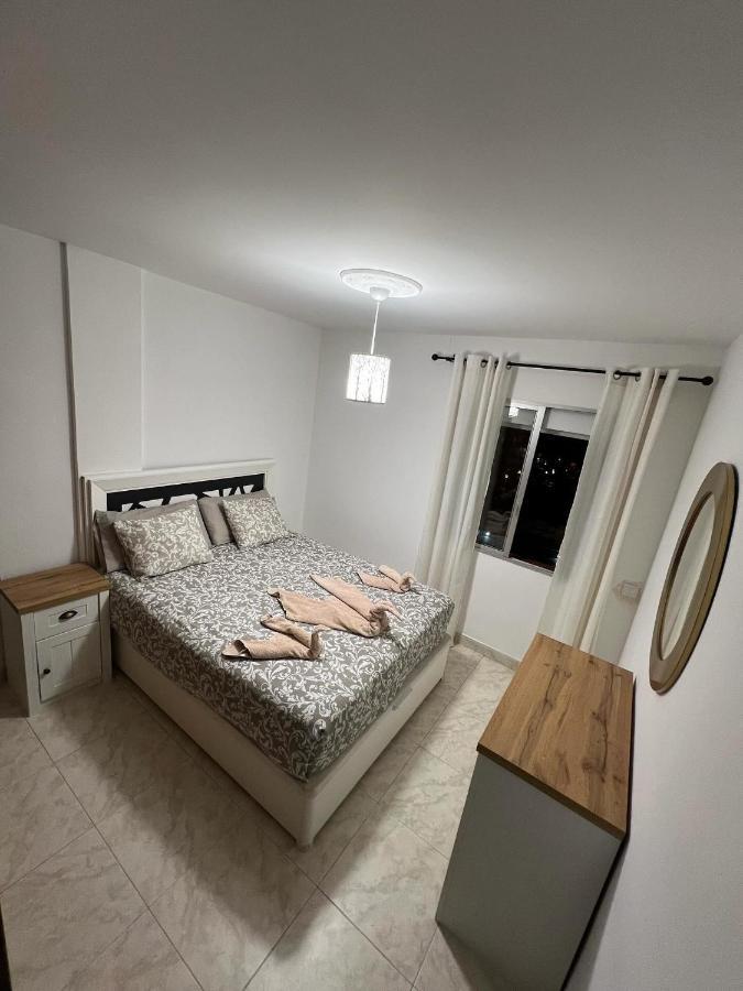 Penthouse-Complex Cristimar Apartment Лос Кристианос Екстериор снимка
